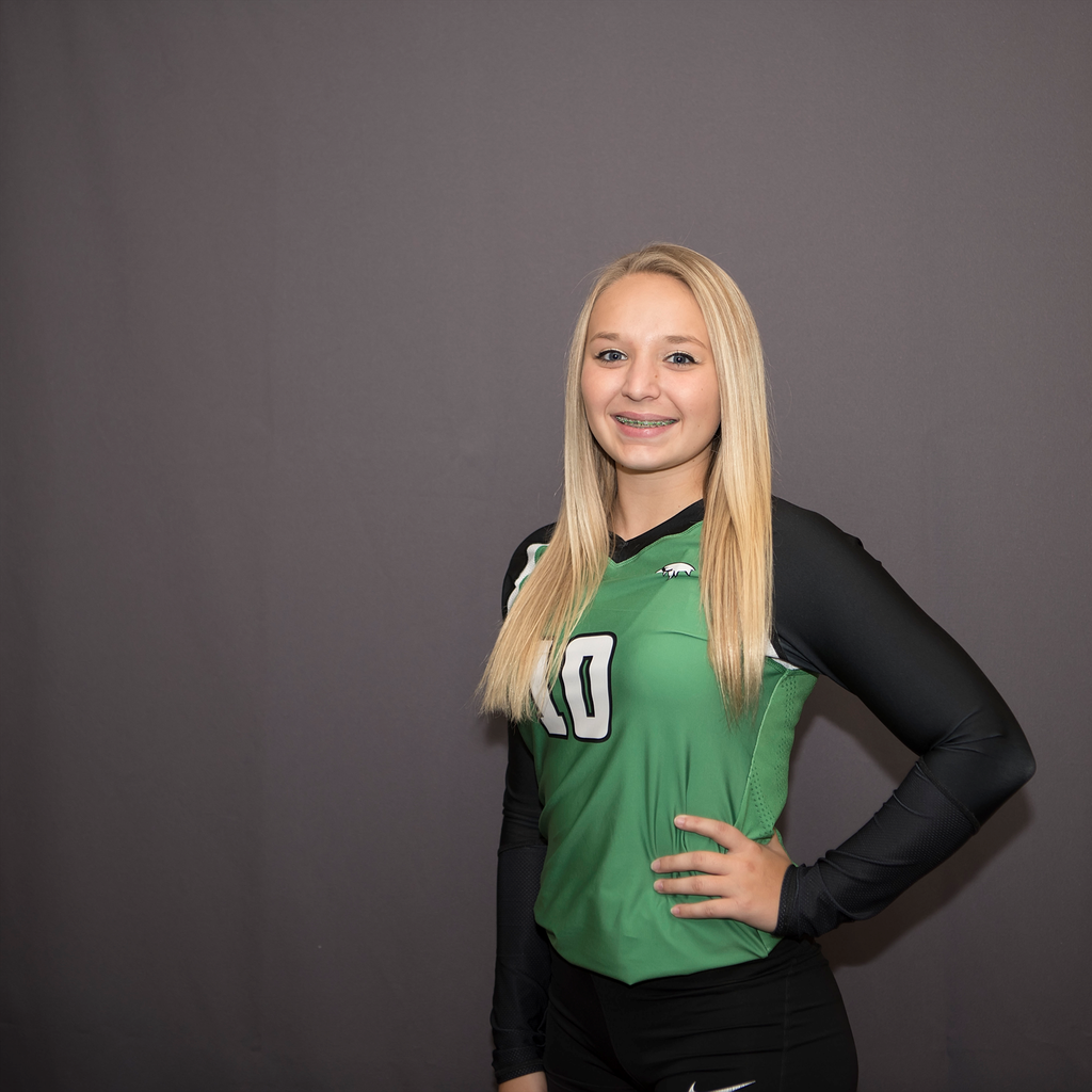 Jacey Hill mugshot