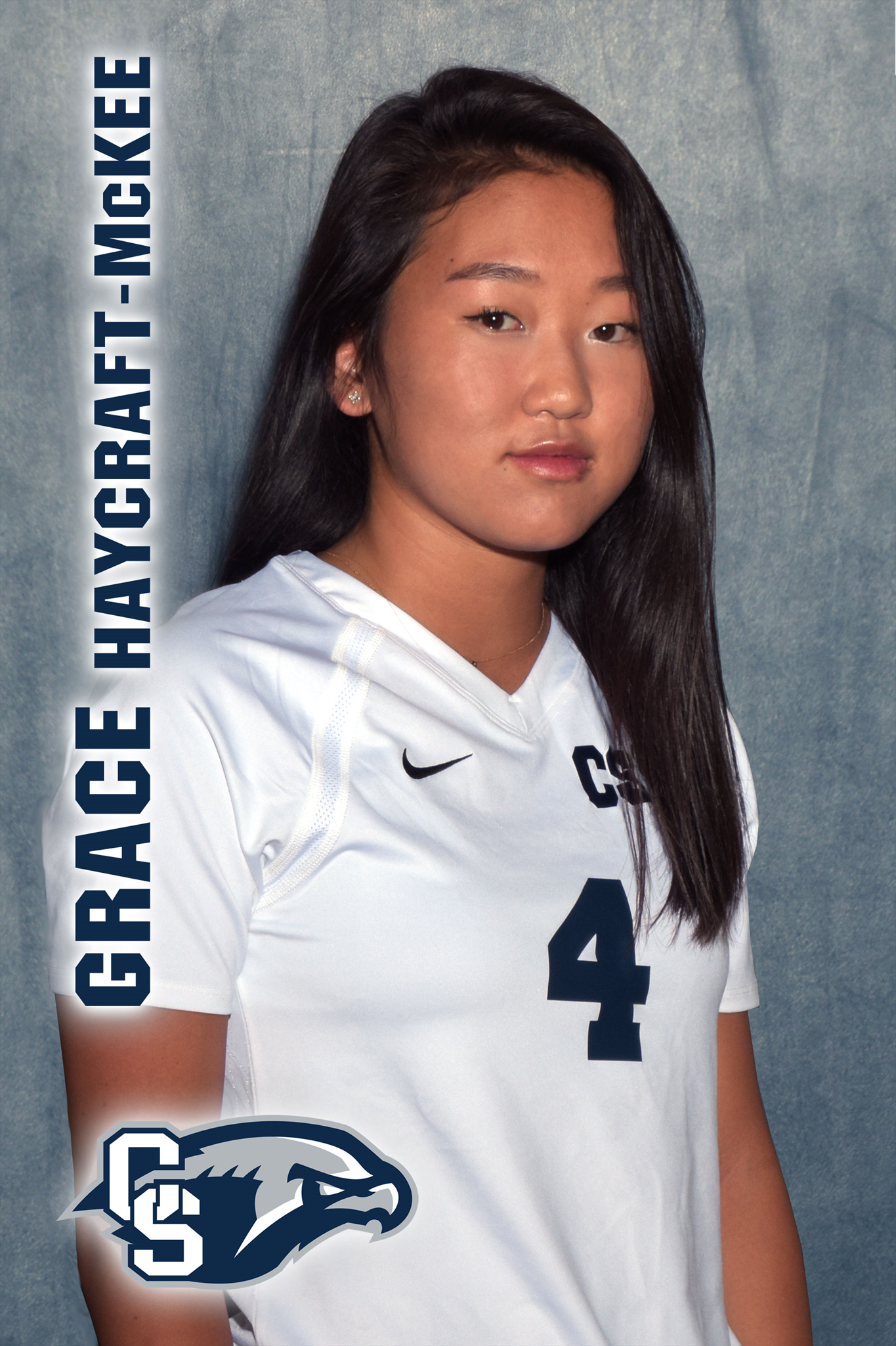 Grace Haycraft-McKee