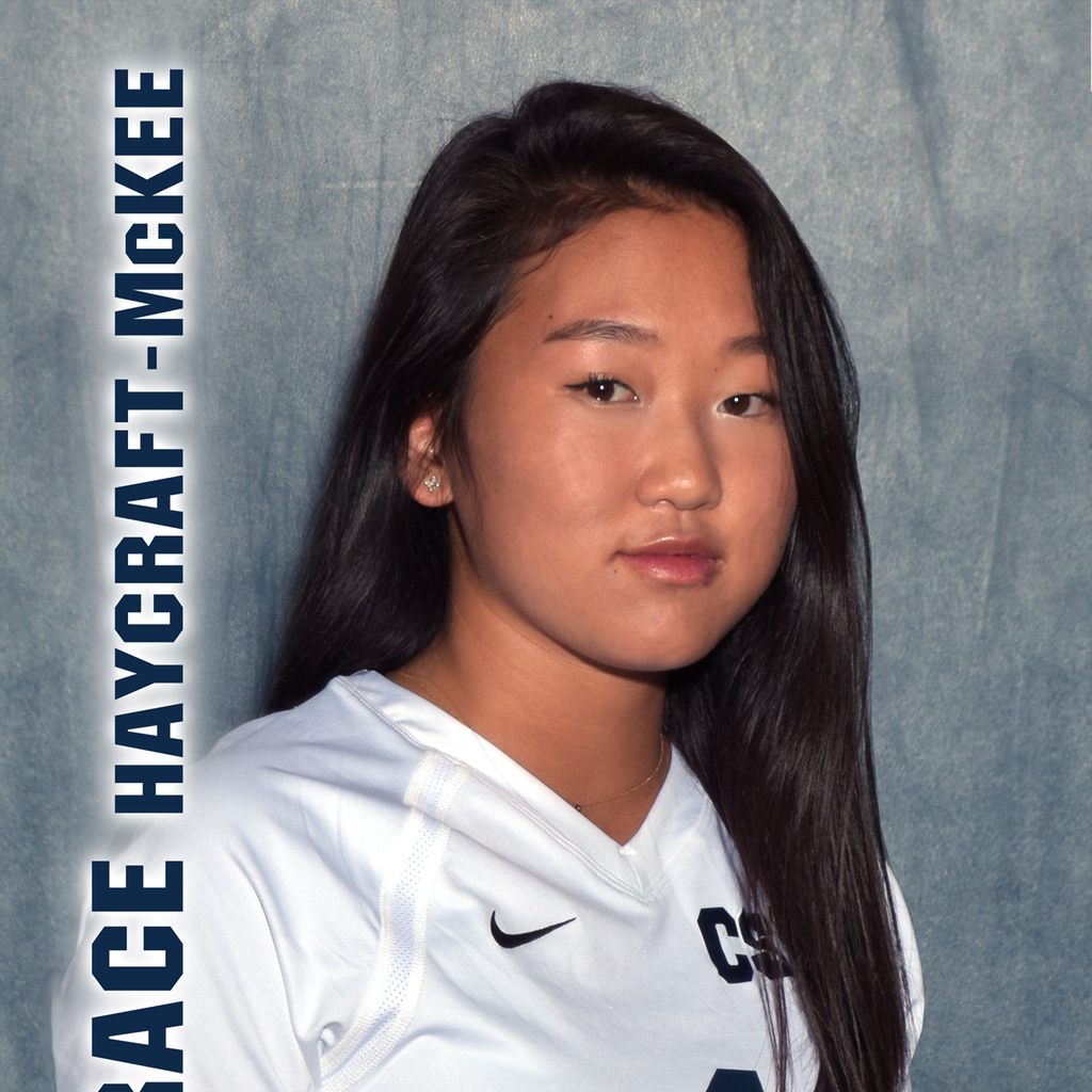 Grace Haycraft-McKee