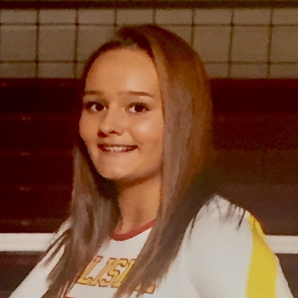 Payton Mealey