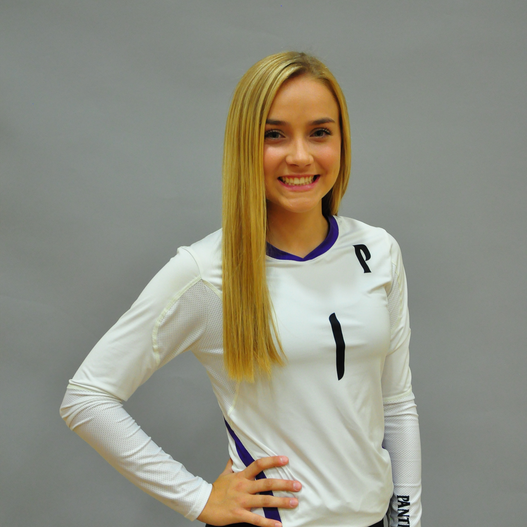 Maci Neilson mugshot