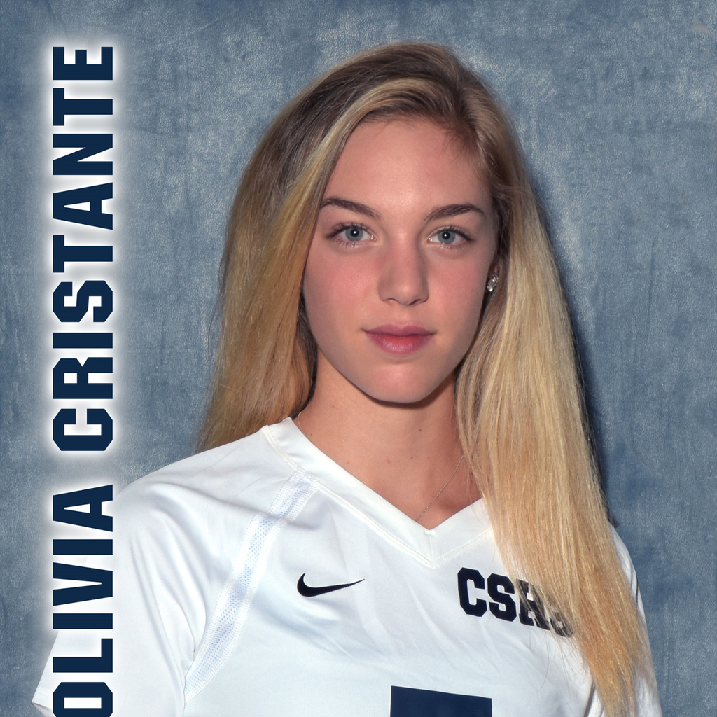 Olivia Cristante mugshot