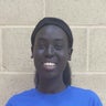 Kutie Kang mugshot