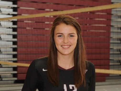 Rachel Murphy mugshot