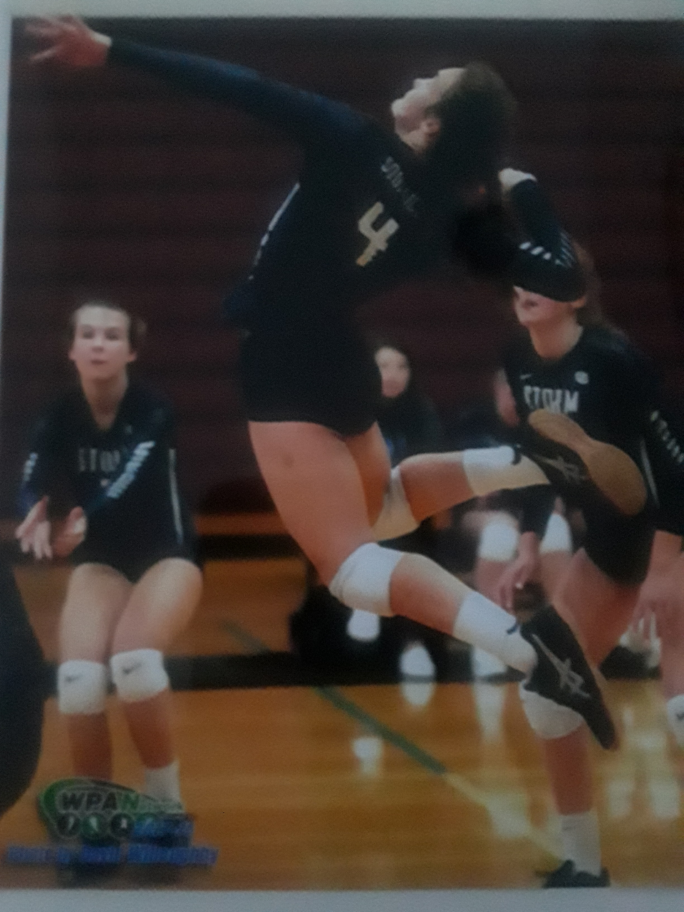 Leeya Fogle