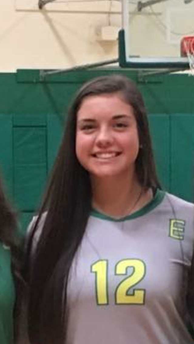 Madelyn ( Maddie) Lawson