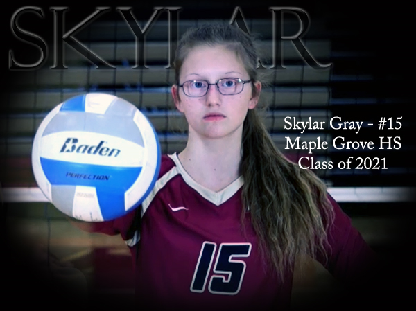 S. Gray