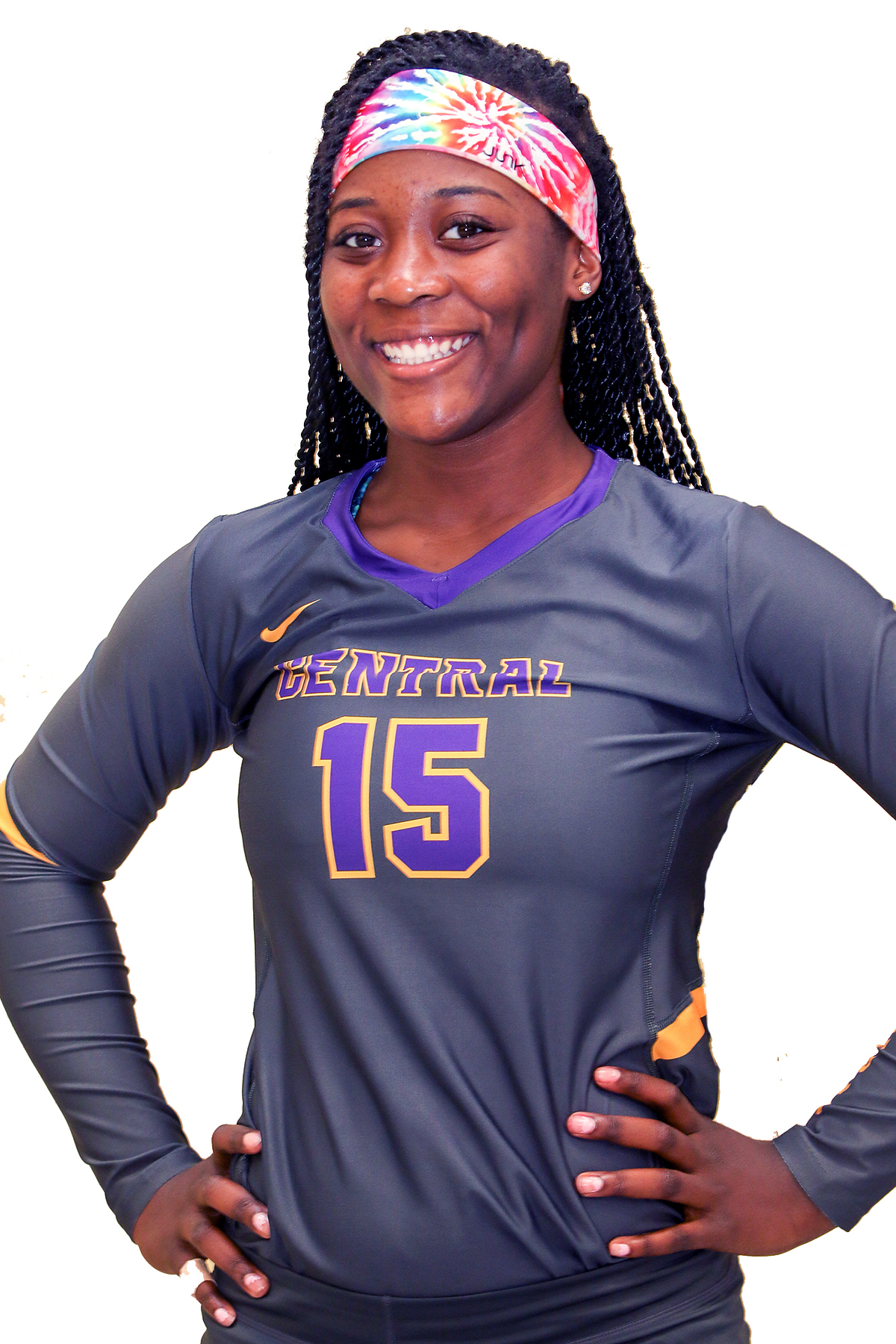 Brianna Jackson