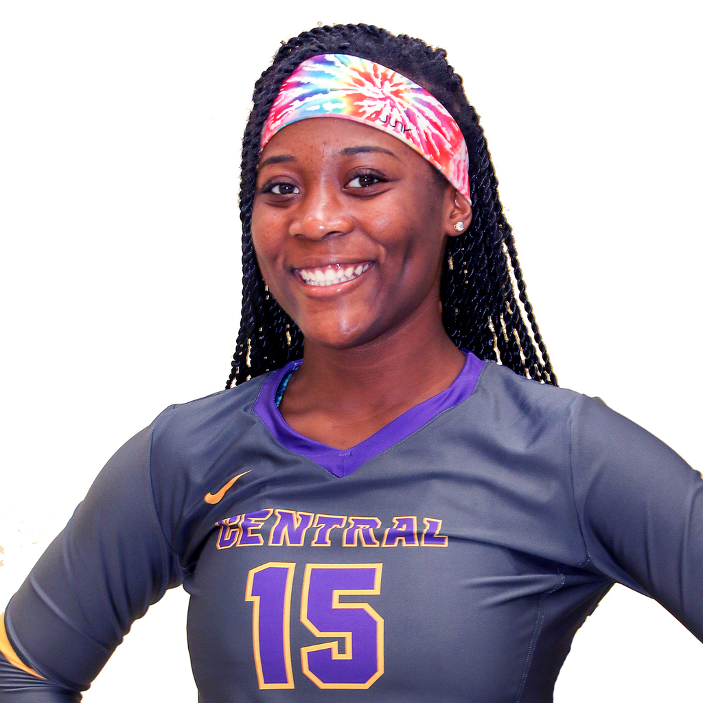 Brianna Jackson mugshot