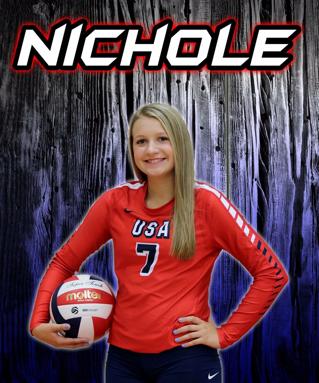Nichole Schember