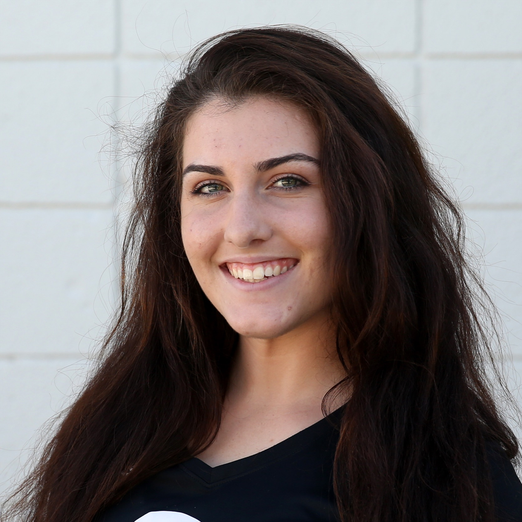 Rebekah Baur mugshot