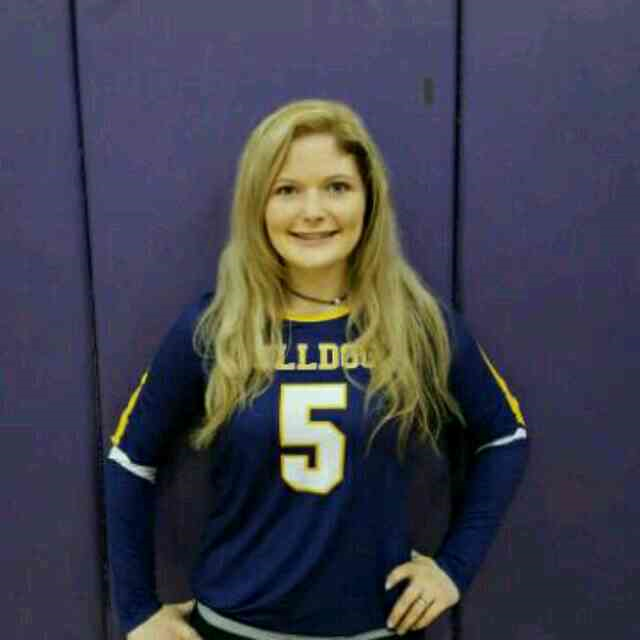 Lexi Weeks mugshot