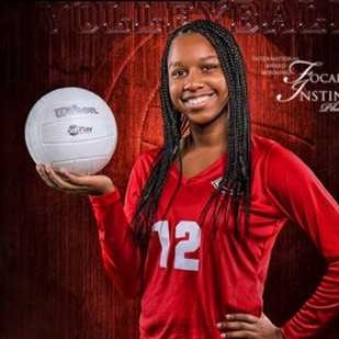 Mikaylah Johnson mugshot