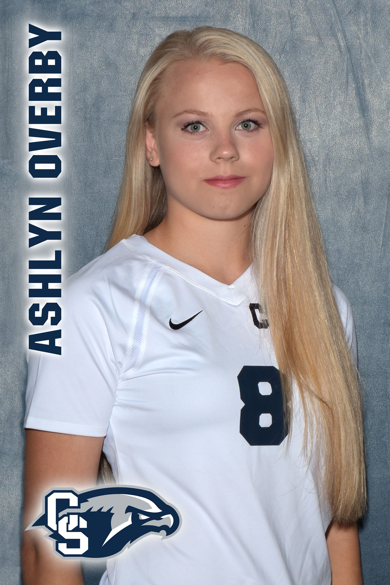 Ashlyn Overby