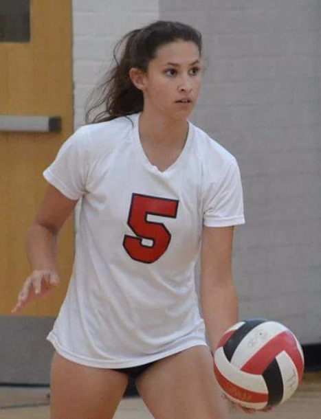 Kaylee Miller