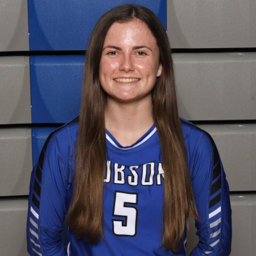 Bailee Brusnahan mugshot