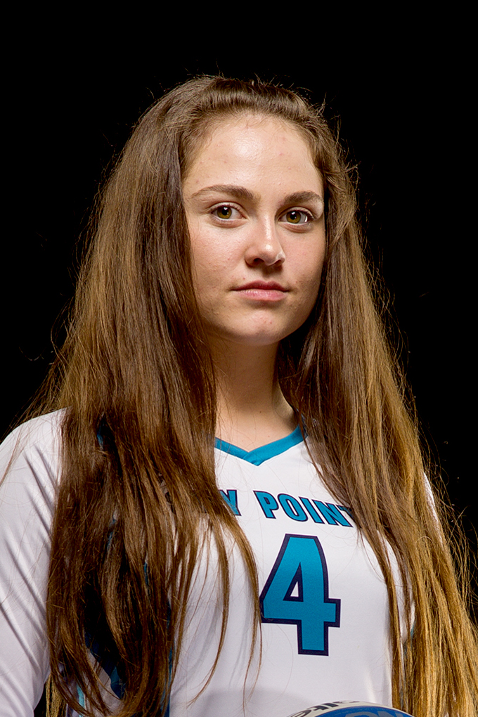 Emily Lemmon