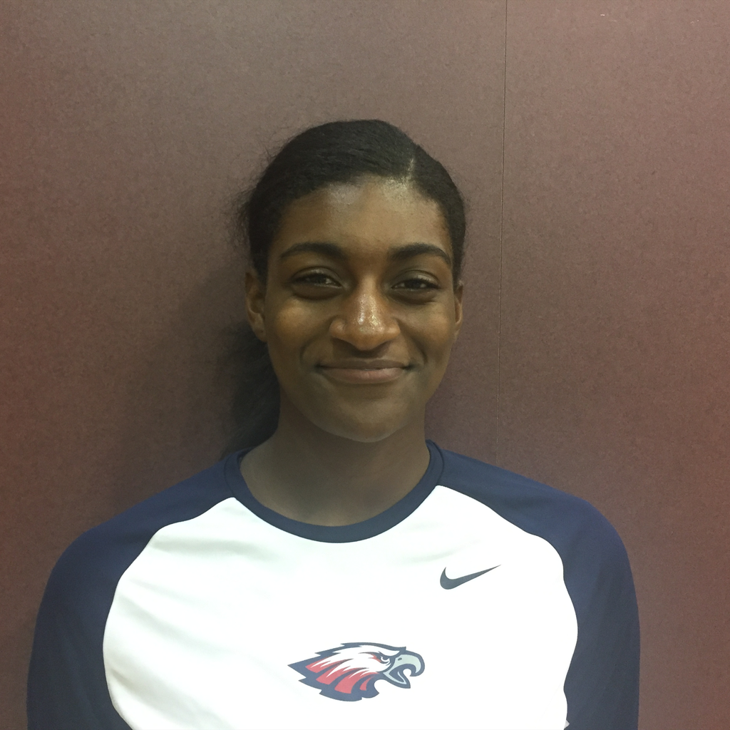Jaylah Tate mugshot