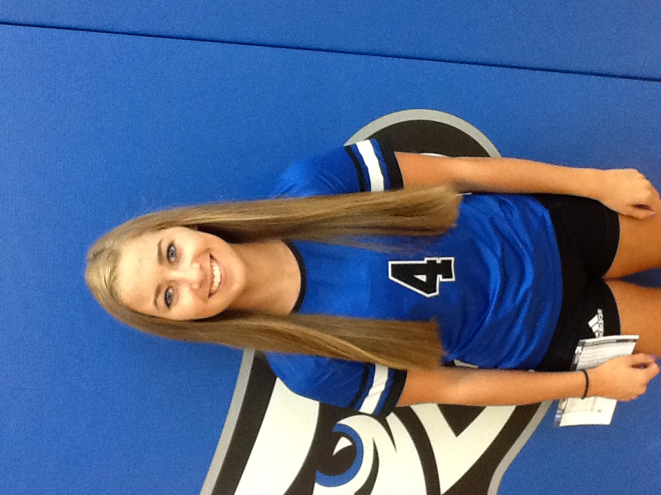 Jaycee Wallace