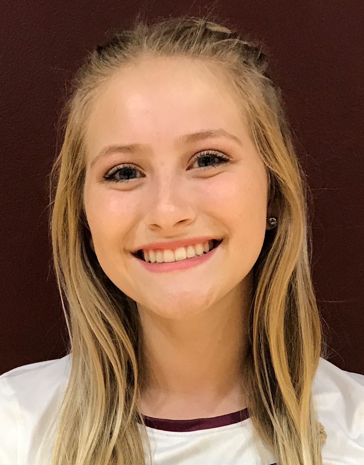 Brooke Ruby mugshot