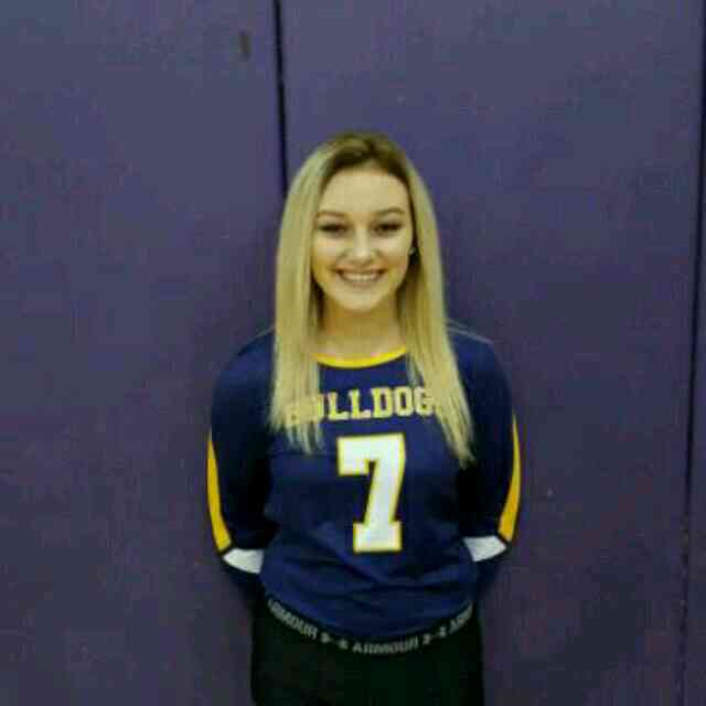 Alexis Cruse mugshot