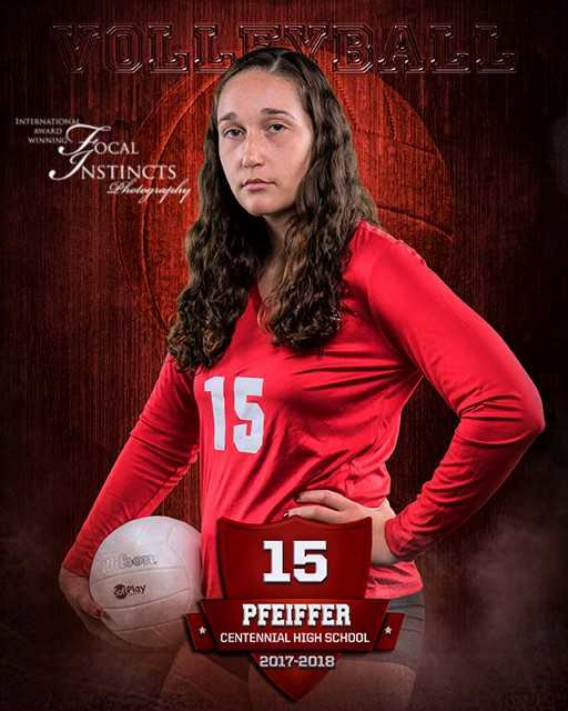 McKenzie Pfeiffer