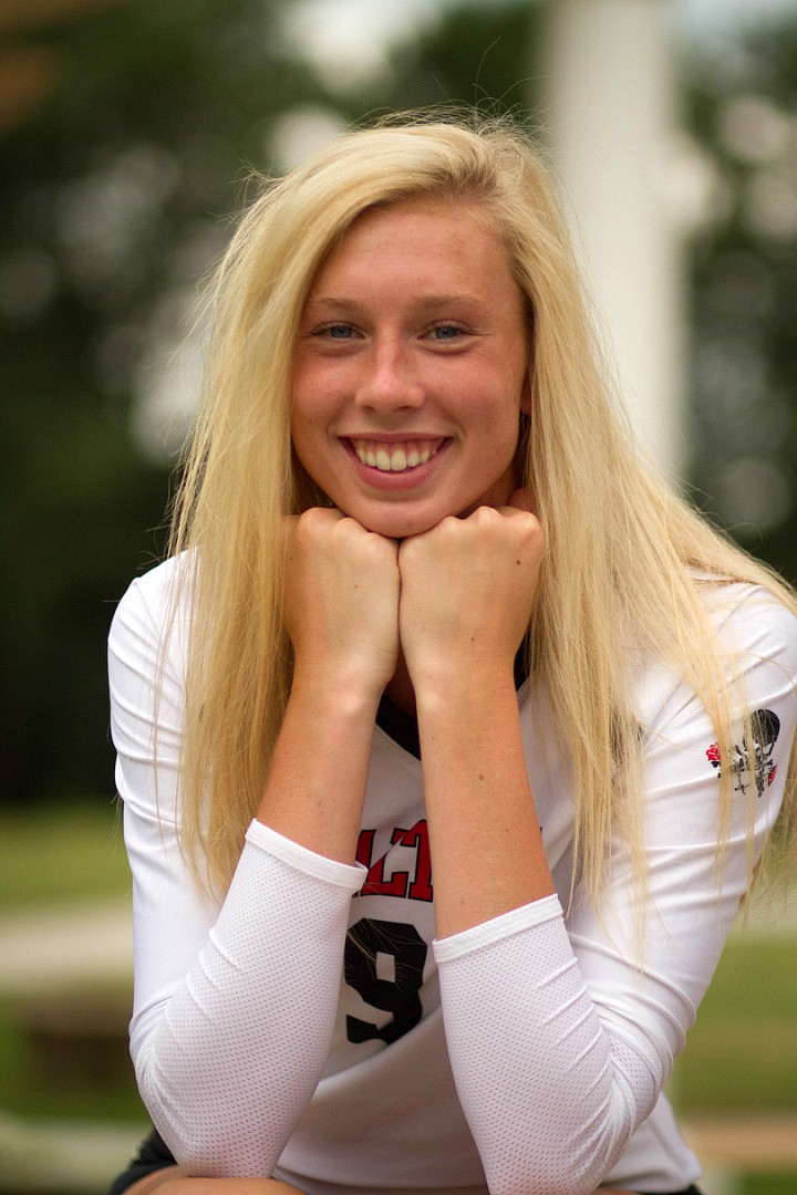 Reilly MacNeill
