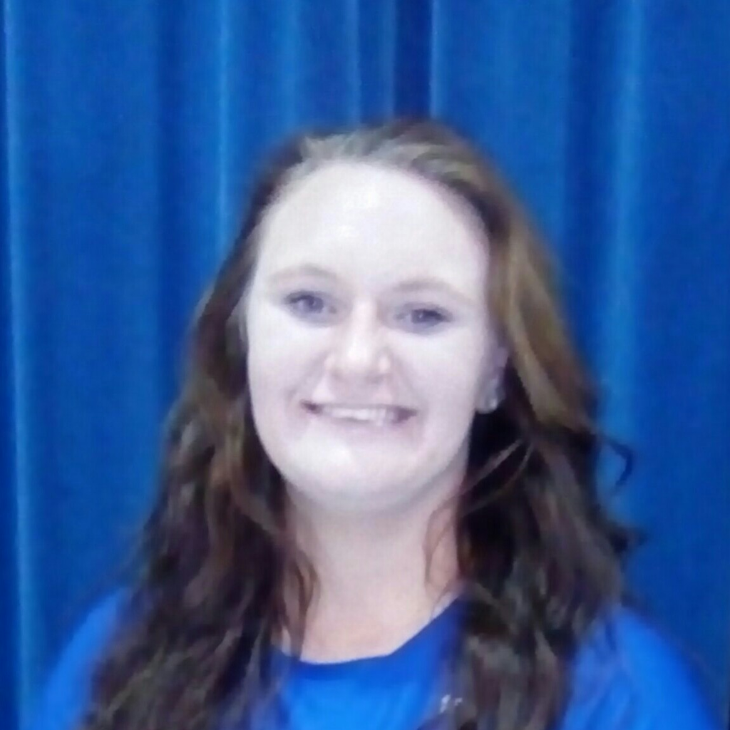 Olivia Sutton mugshot