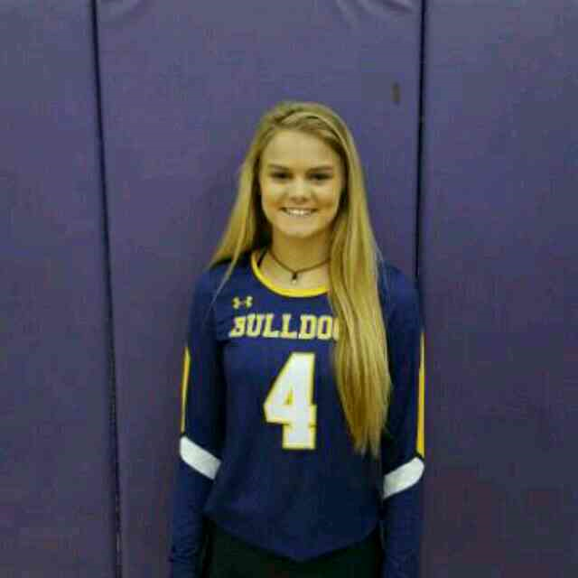 Hailey Pope mugshot