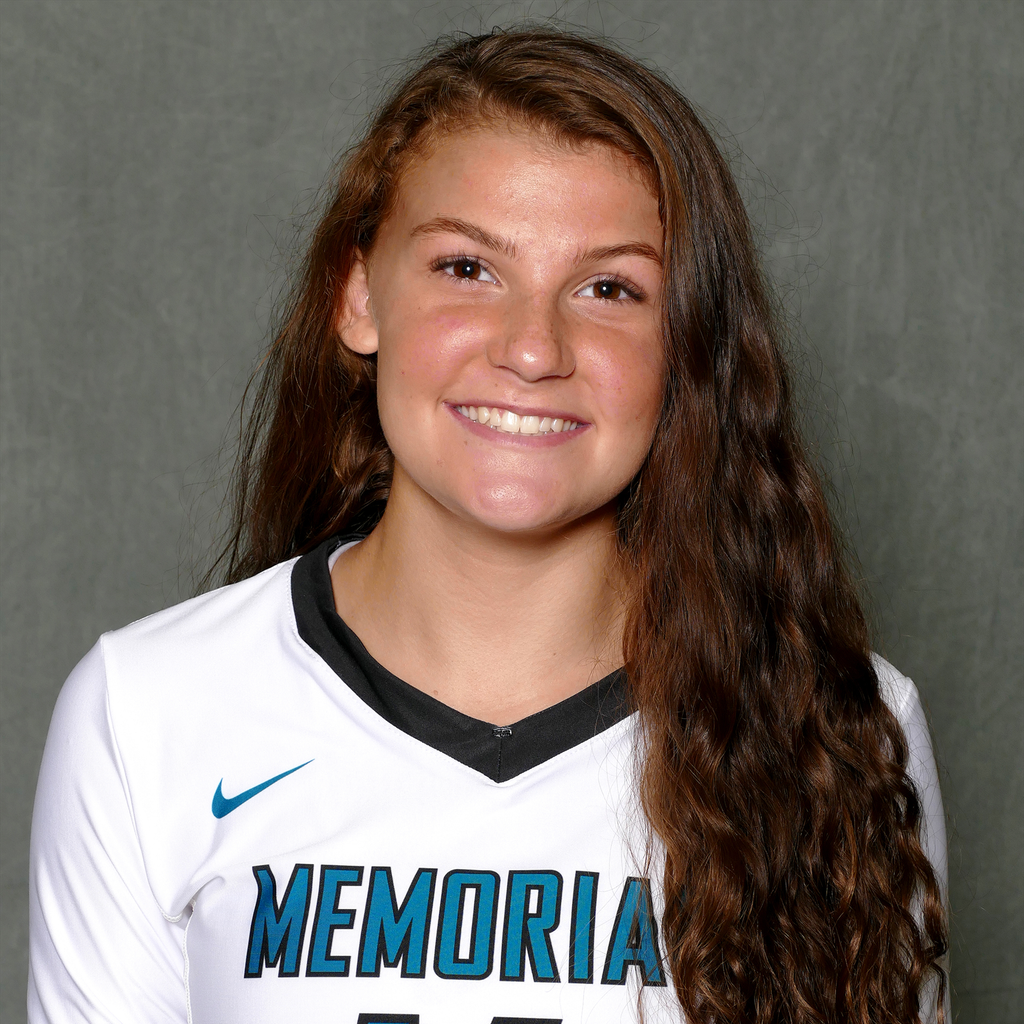 Presley Harbuck mugshot