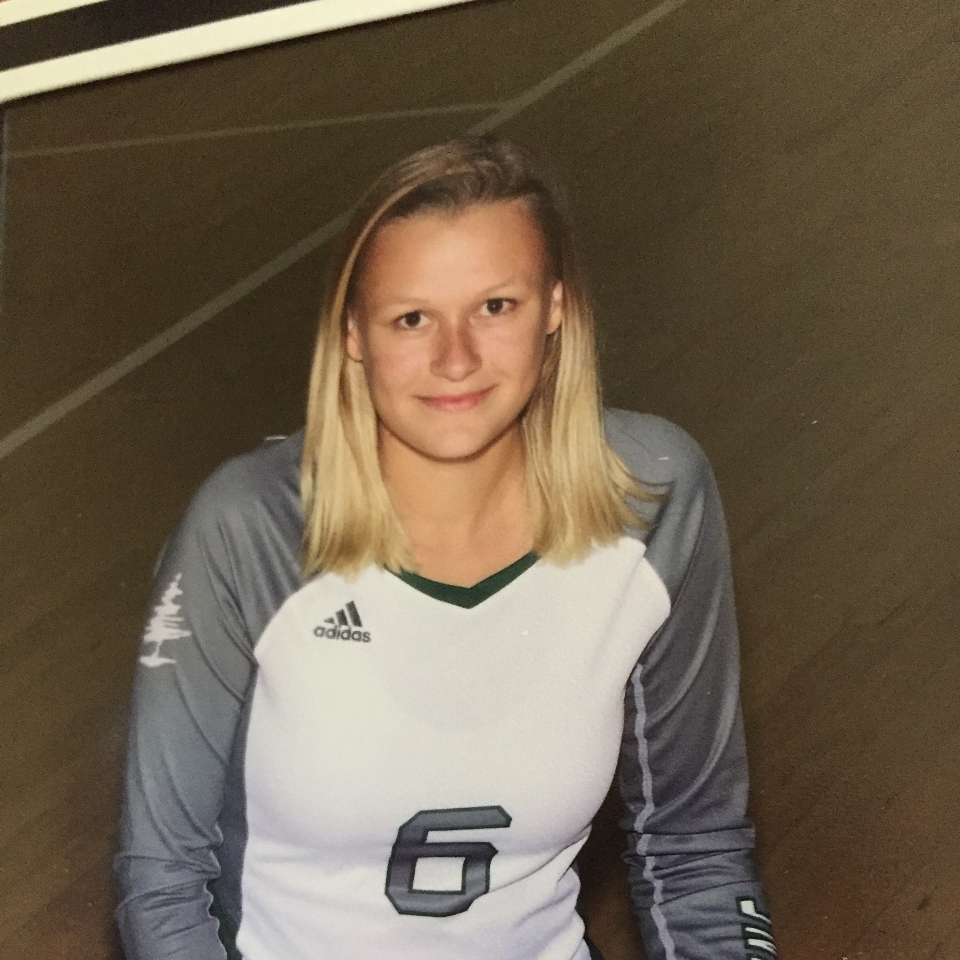 Ellie Larson mugshot