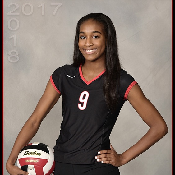Sanaa' Dotson
