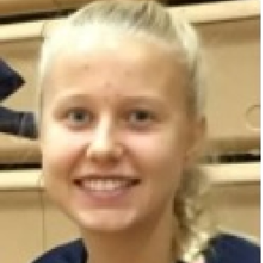 Elisabeth Dukes mugshot