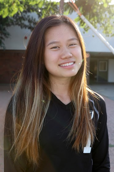 Michelle Quach