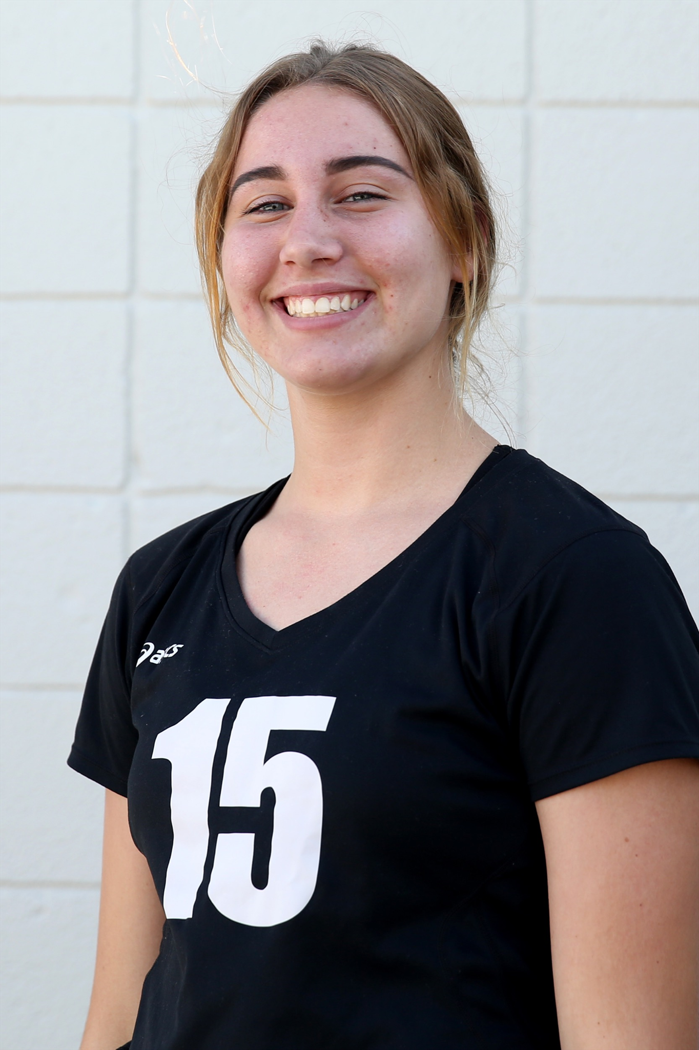 Olivia Henden