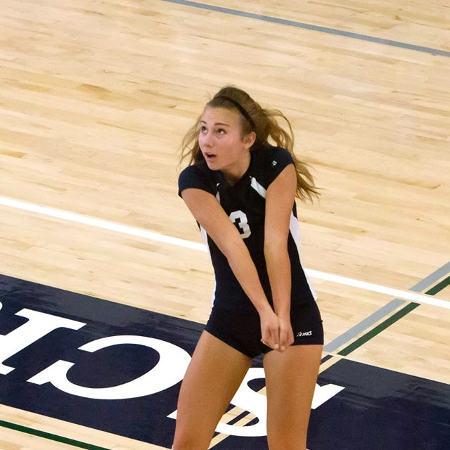 Alexa Podraza