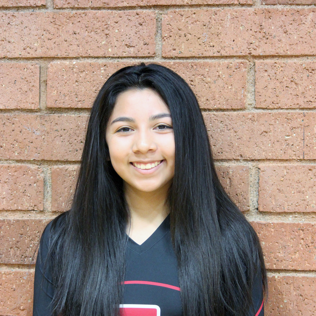 Cristina Lopez mugshot
