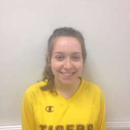 Isabelle Acevedo mugshot
