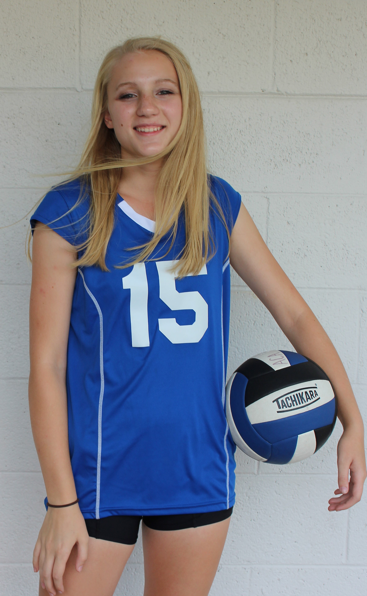 Klaire Bradley