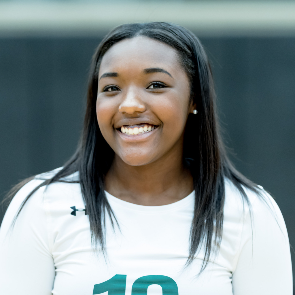 Nya Campbell mugshot
