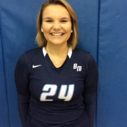 Abby Wertman