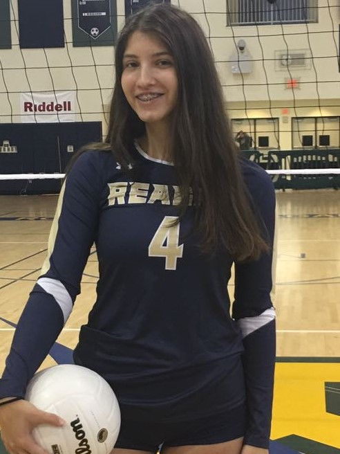 Isabella Pacheco
