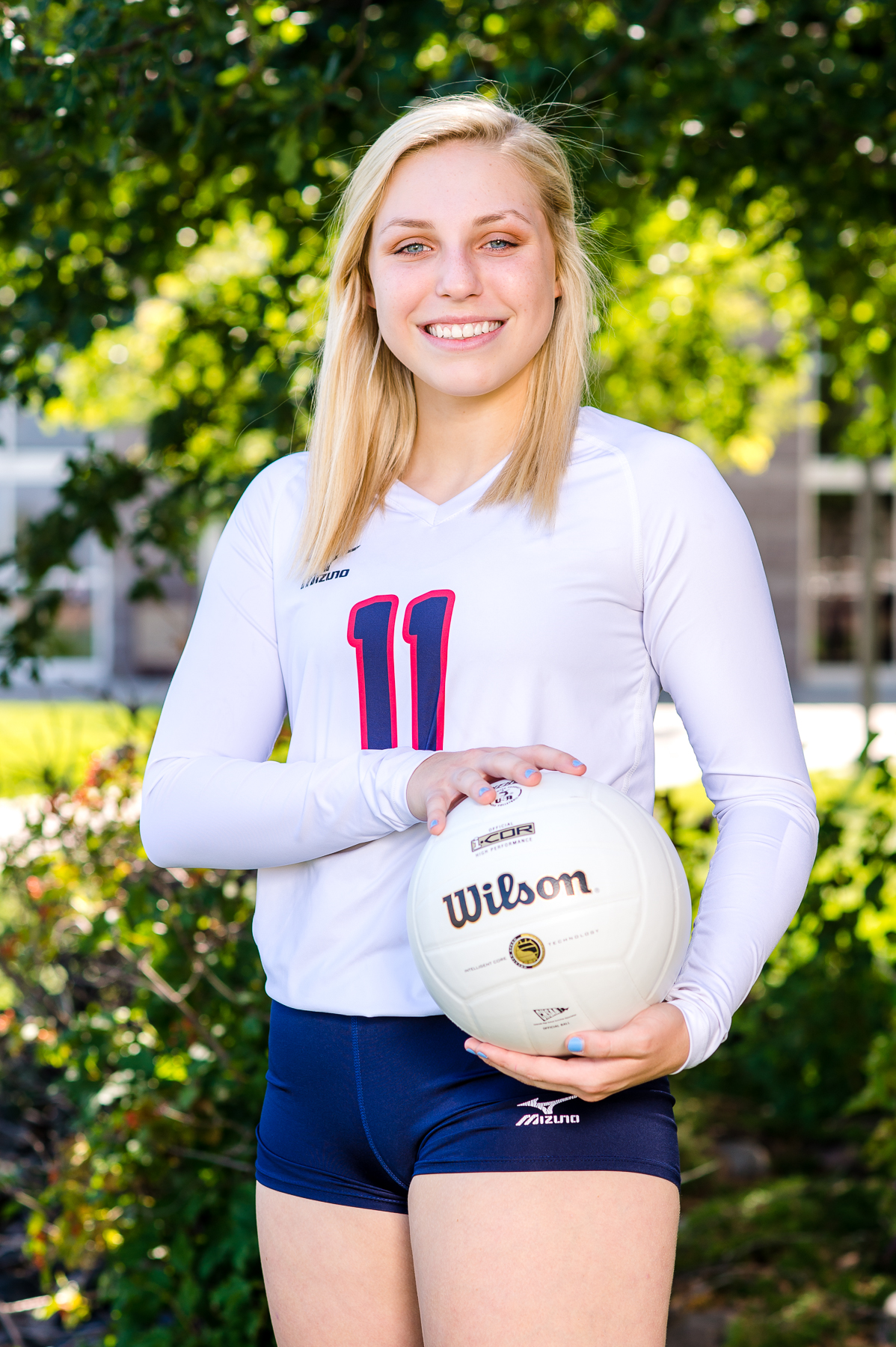 Kyla Gerson