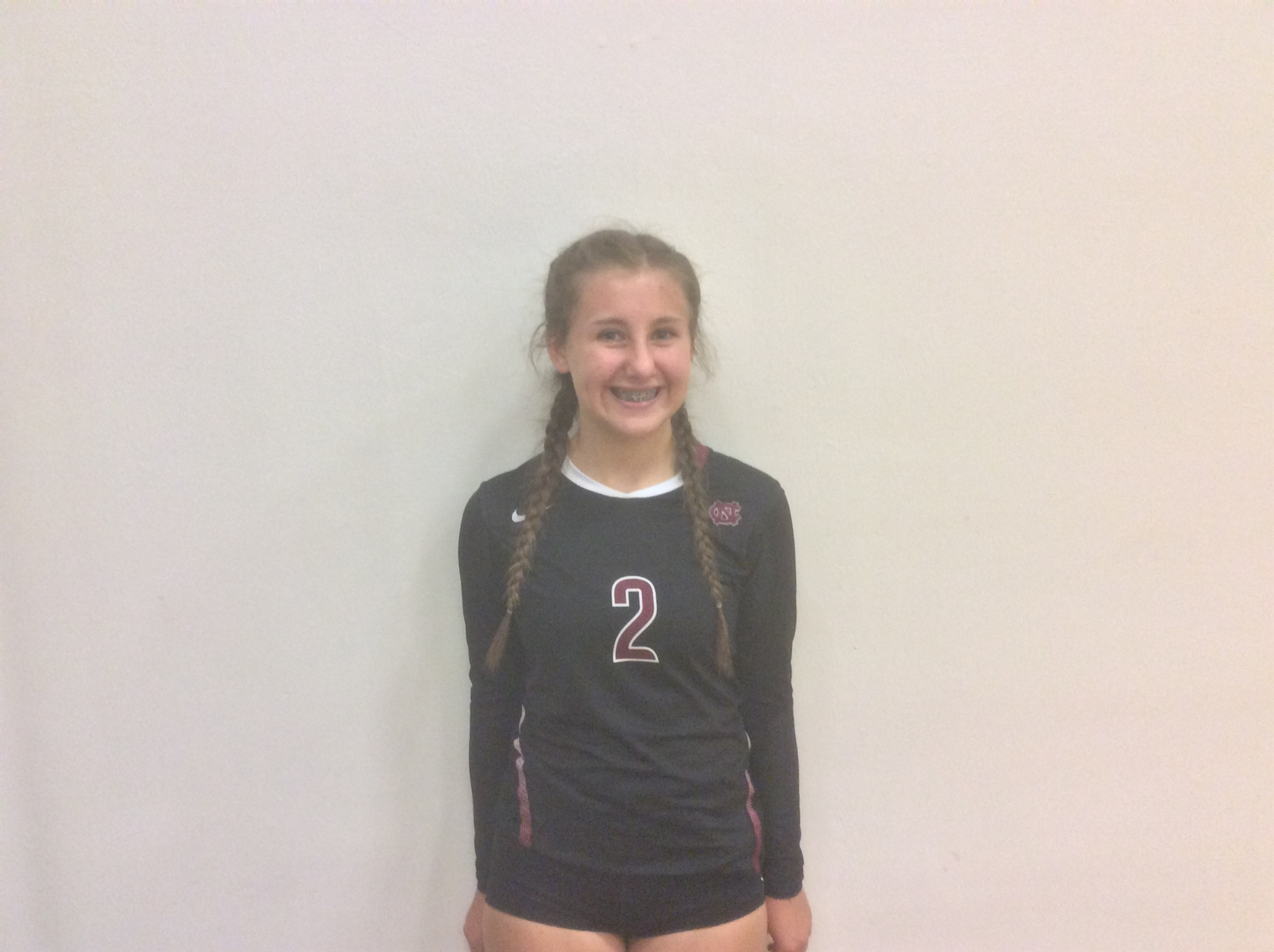 Lilli Carruthers