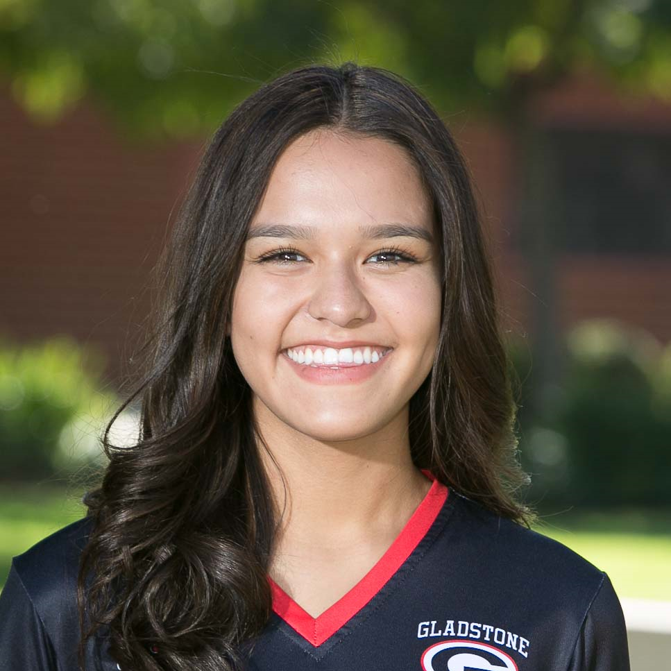 Kiara Valdez mugshot