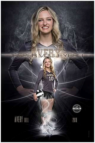 Avery Bell