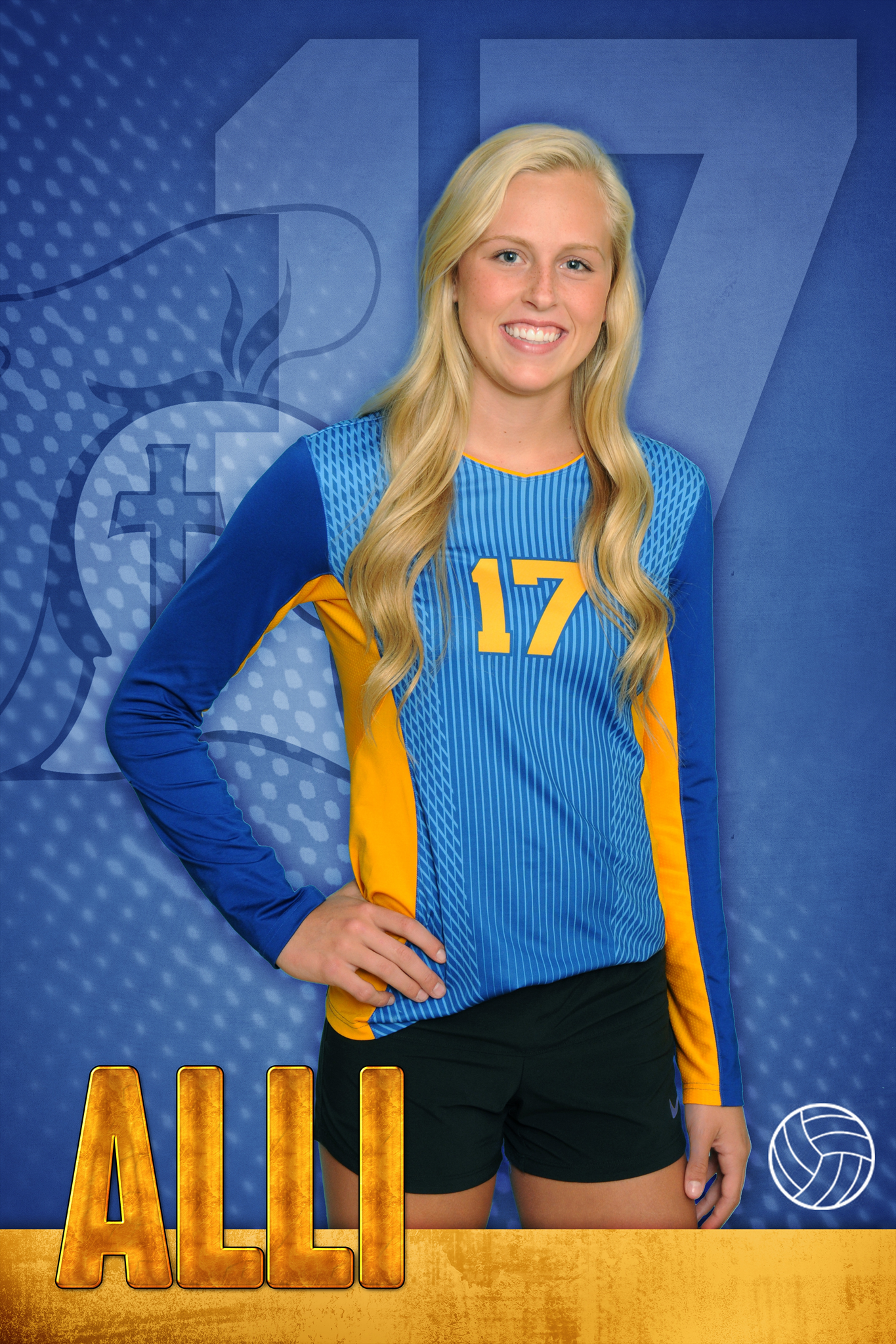 Alli Stumler mugshot