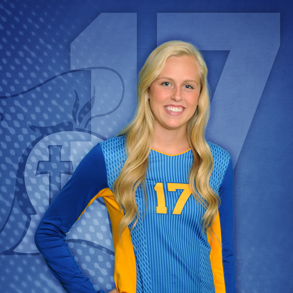 Alli Stumler