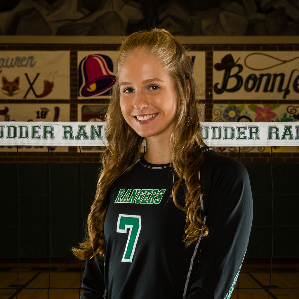 Madison Johnson mugshot