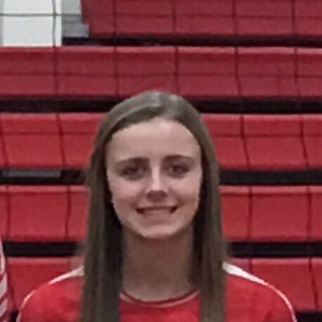 Megan Mock mugshot